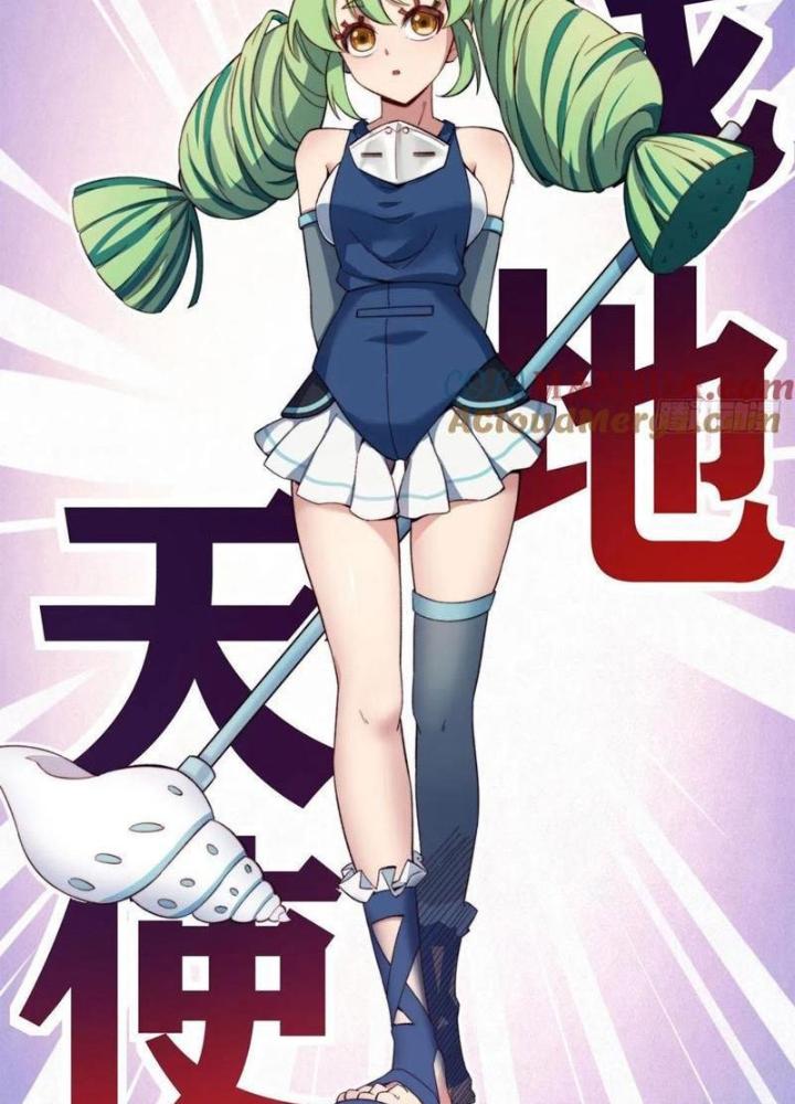 Ta Bị Nhốt Ở Nội Trác Phủ 1000 Năm Chapter 29 - Trang 2