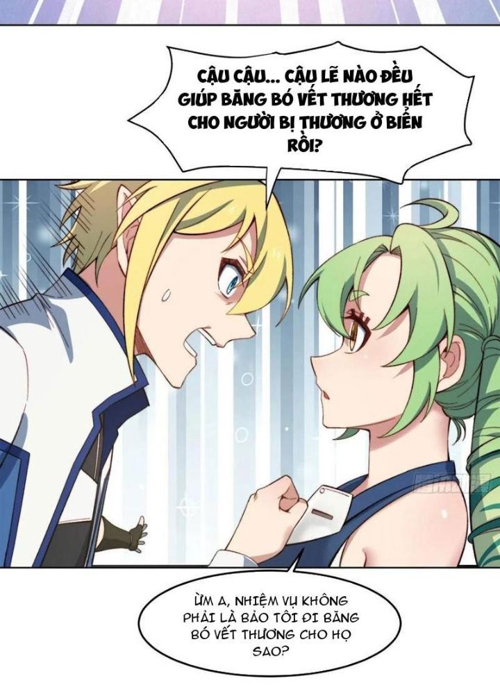 Ta Bị Nhốt Ở Nội Trác Phủ 1000 Năm Chapter 29 - Trang 2