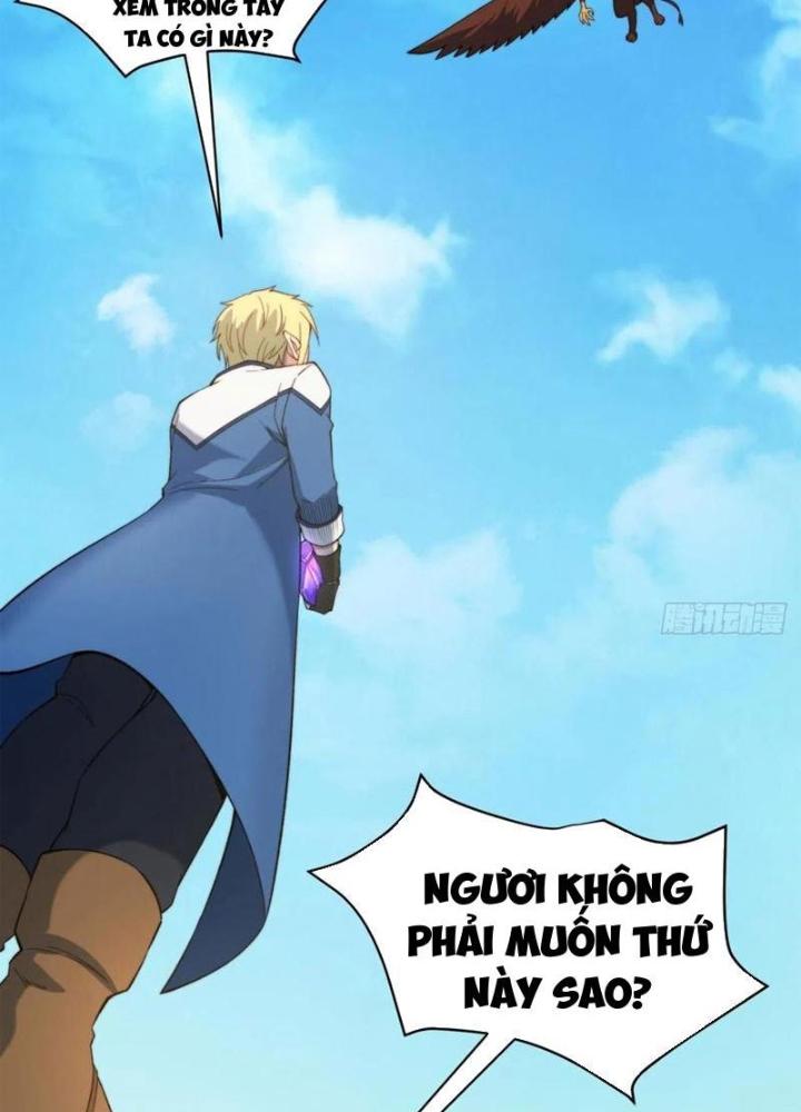 Ta Bị Nhốt Ở Nội Trác Phủ 1000 Năm Chapter 30 - Trang 2