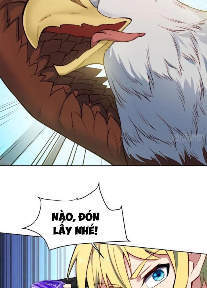 Ta Bị Nhốt Ở Nội Trác Phủ 1000 Năm Chapter 30 - Trang 2