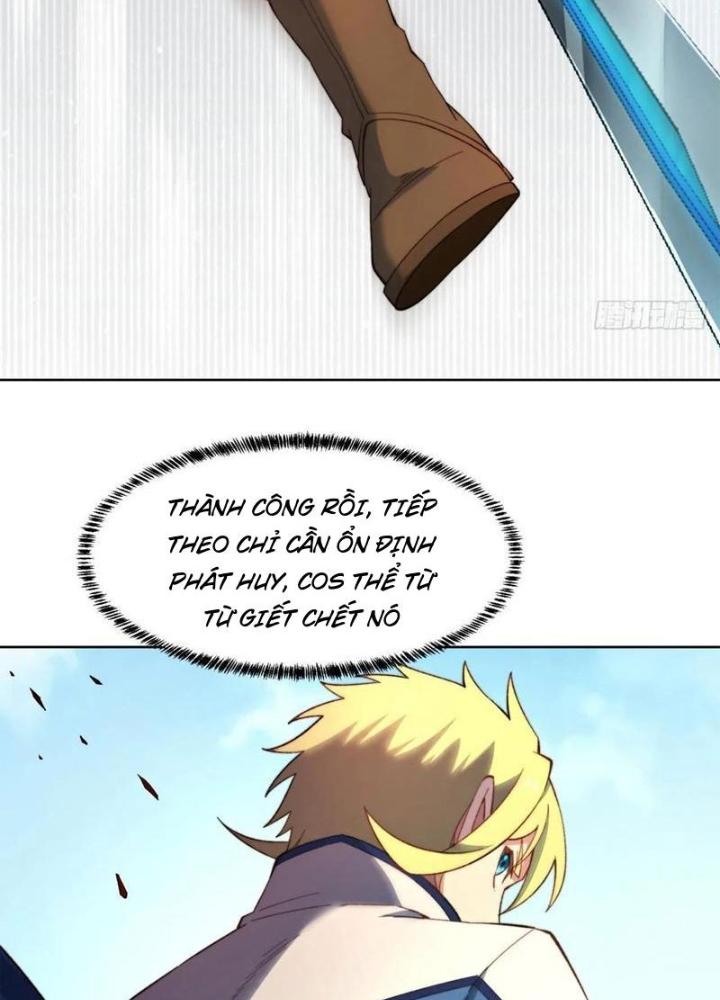 Ta Bị Nhốt Ở Nội Trác Phủ 1000 Năm Chapter 30 - Trang 2