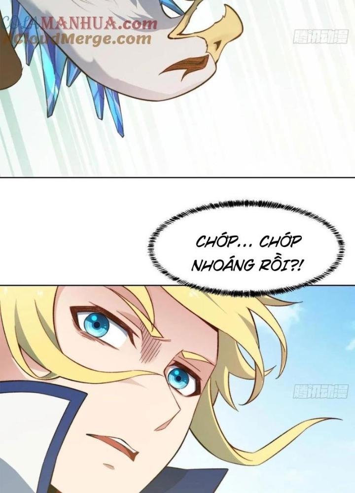 Ta Bị Nhốt Ở Nội Trác Phủ 1000 Năm Chapter 30 - Trang 2