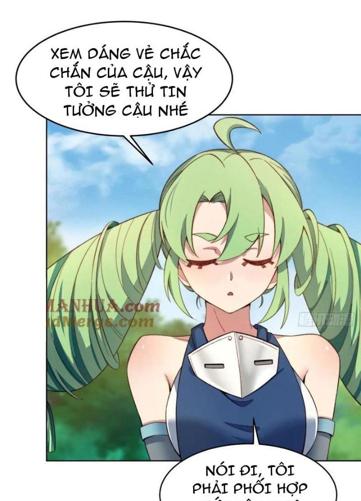 Ta Bị Nhốt Ở Nội Trác Phủ 1000 Năm Chapter 30 - Trang 2