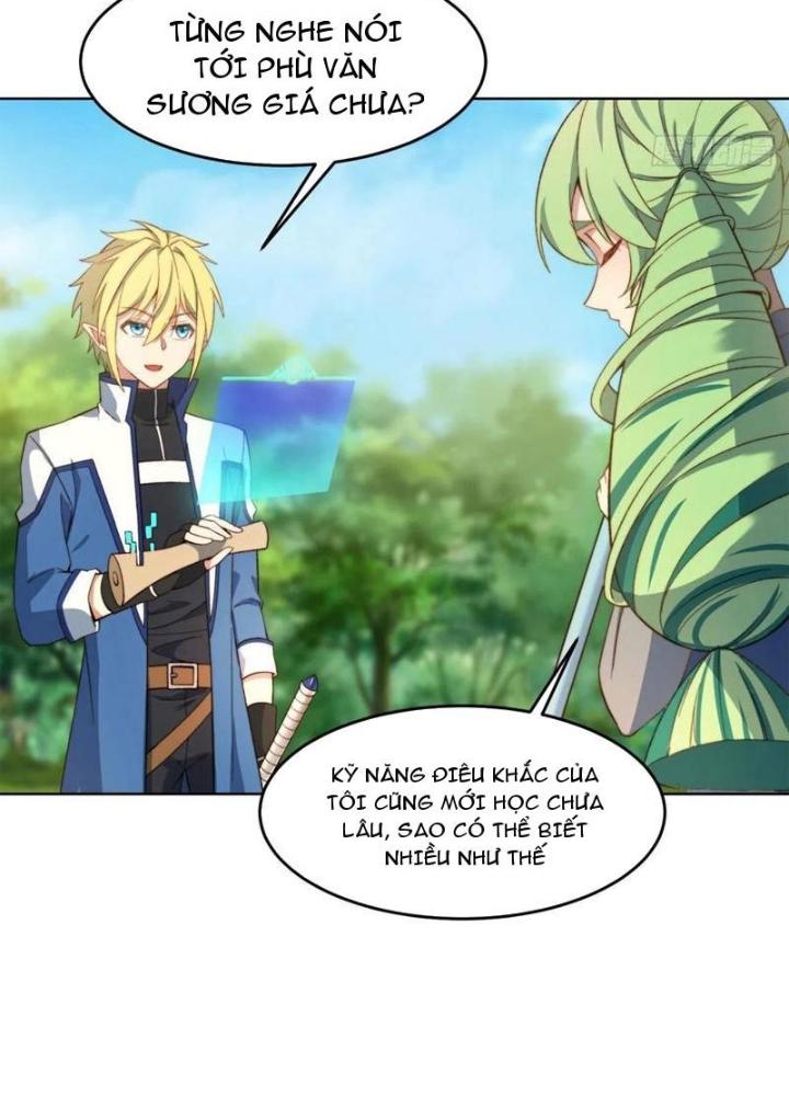 Ta Bị Nhốt Ở Nội Trác Phủ 1000 Năm Chapter 30 - Trang 2