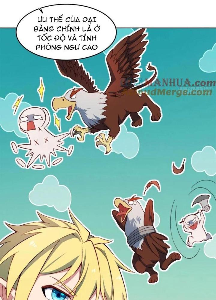 Ta Bị Nhốt Ở Nội Trác Phủ 1000 Năm Chapter 30 - Trang 2