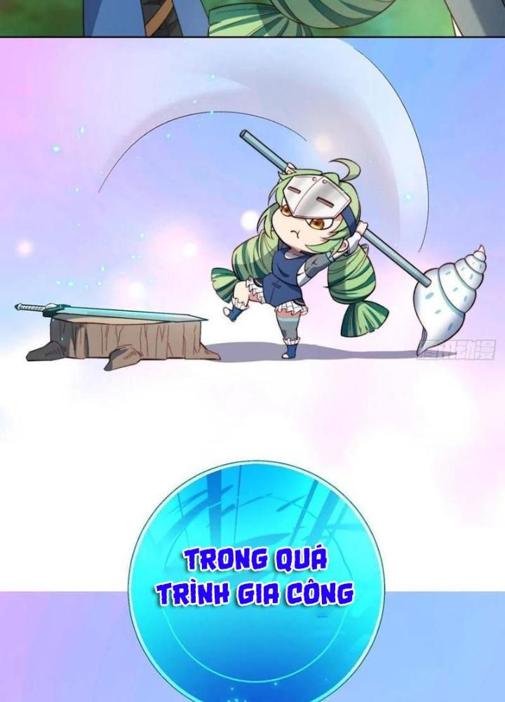 Ta Bị Nhốt Ở Nội Trác Phủ 1000 Năm Chapter 30 - Trang 2