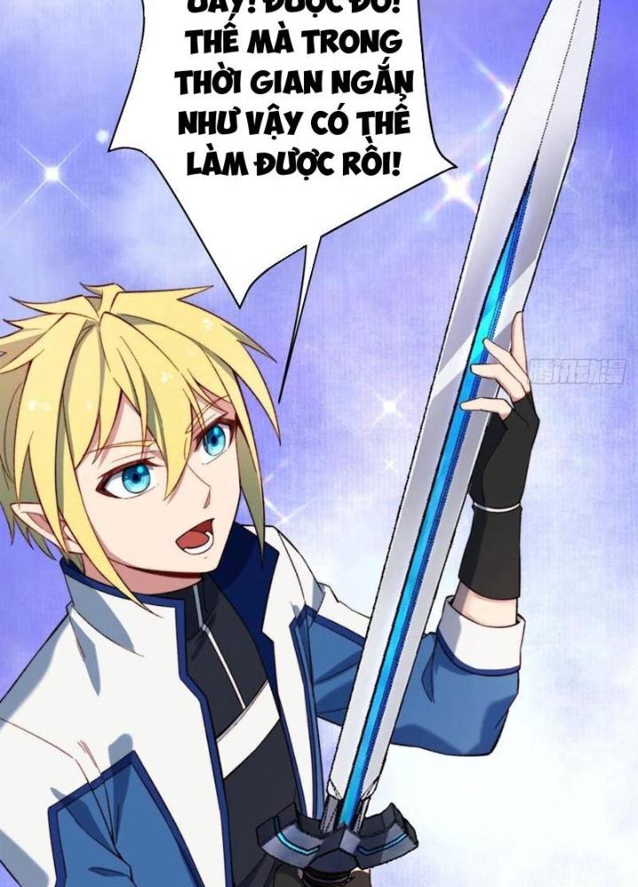 Ta Bị Nhốt Ở Nội Trác Phủ 1000 Năm Chapter 30 - Trang 2