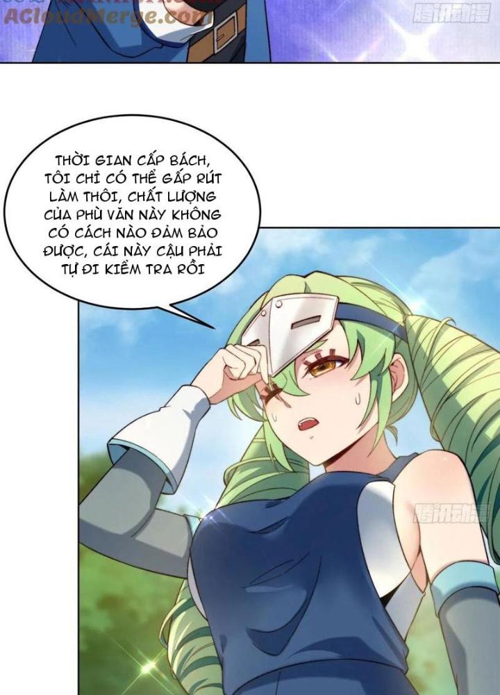 Ta Bị Nhốt Ở Nội Trác Phủ 1000 Năm Chapter 30 - Trang 2