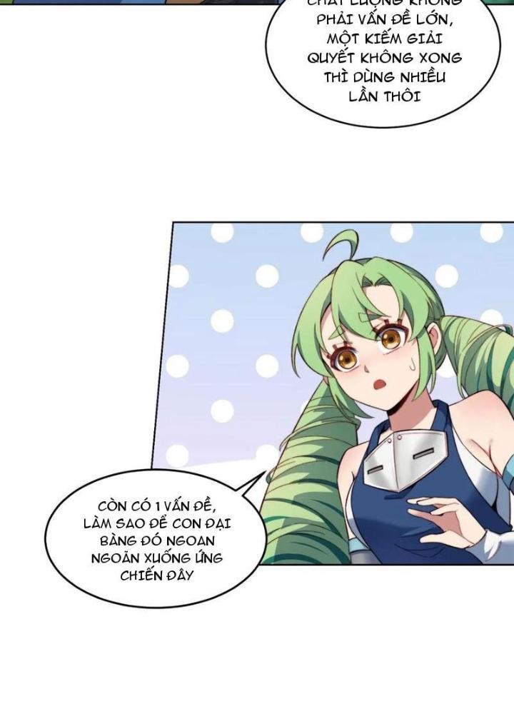 Ta Bị Nhốt Ở Nội Trác Phủ 1000 Năm Chapter 30 - Trang 2