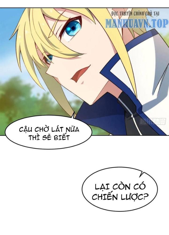 Ta Bị Nhốt Ở Nội Trác Phủ 1000 Năm Chapter 30 - Trang 2