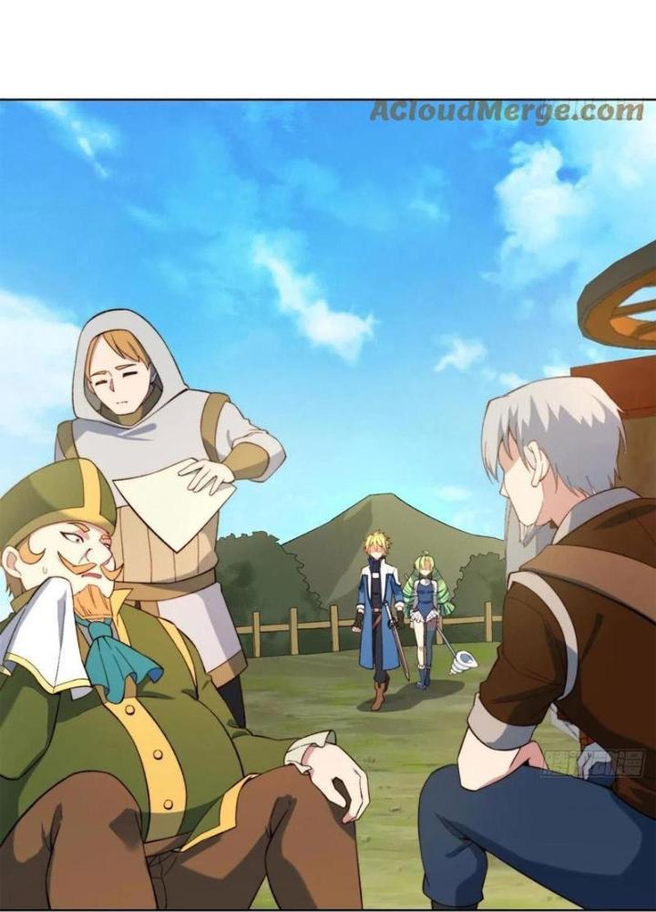Ta Bị Nhốt Ở Nội Trác Phủ 1000 Năm Chapter 30 - Trang 2