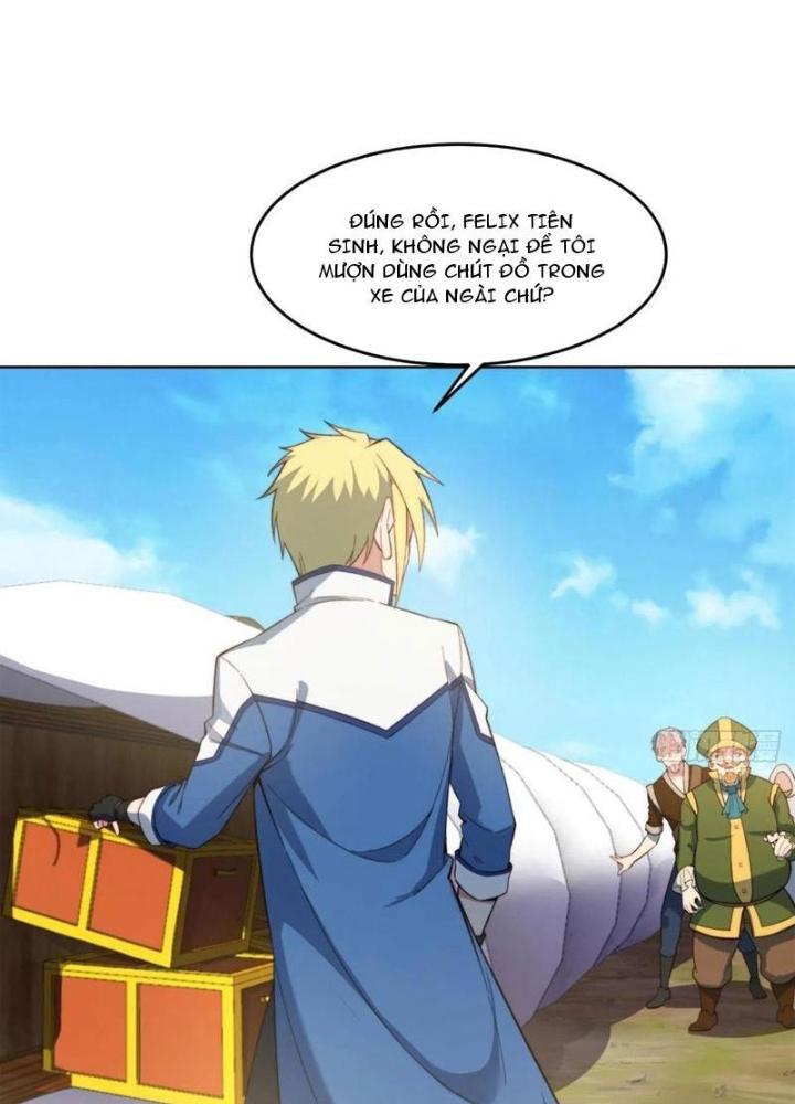Ta Bị Nhốt Ở Nội Trác Phủ 1000 Năm Chapter 30 - Trang 2
