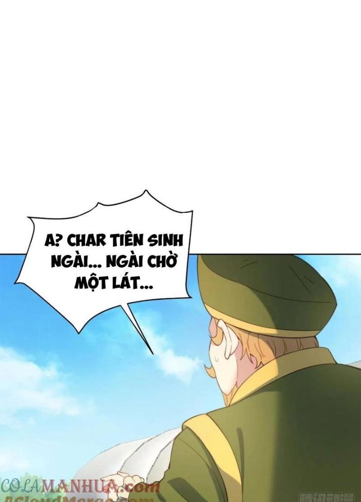 Ta Bị Nhốt Ở Nội Trác Phủ 1000 Năm Chapter 30 - Trang 2