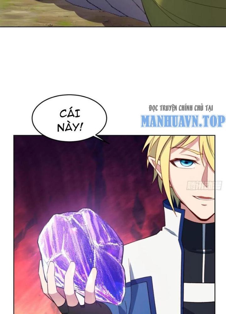 Ta Bị Nhốt Ở Nội Trác Phủ 1000 Năm Chapter 30 - Trang 2