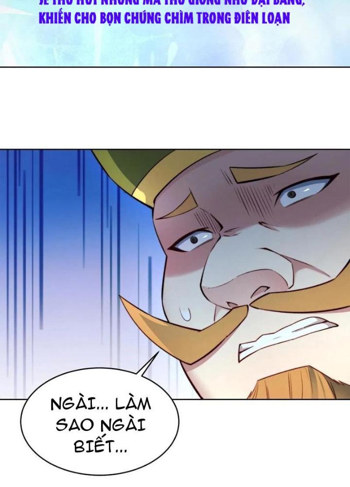 Ta Bị Nhốt Ở Nội Trác Phủ 1000 Năm Chapter 30 - Trang 2