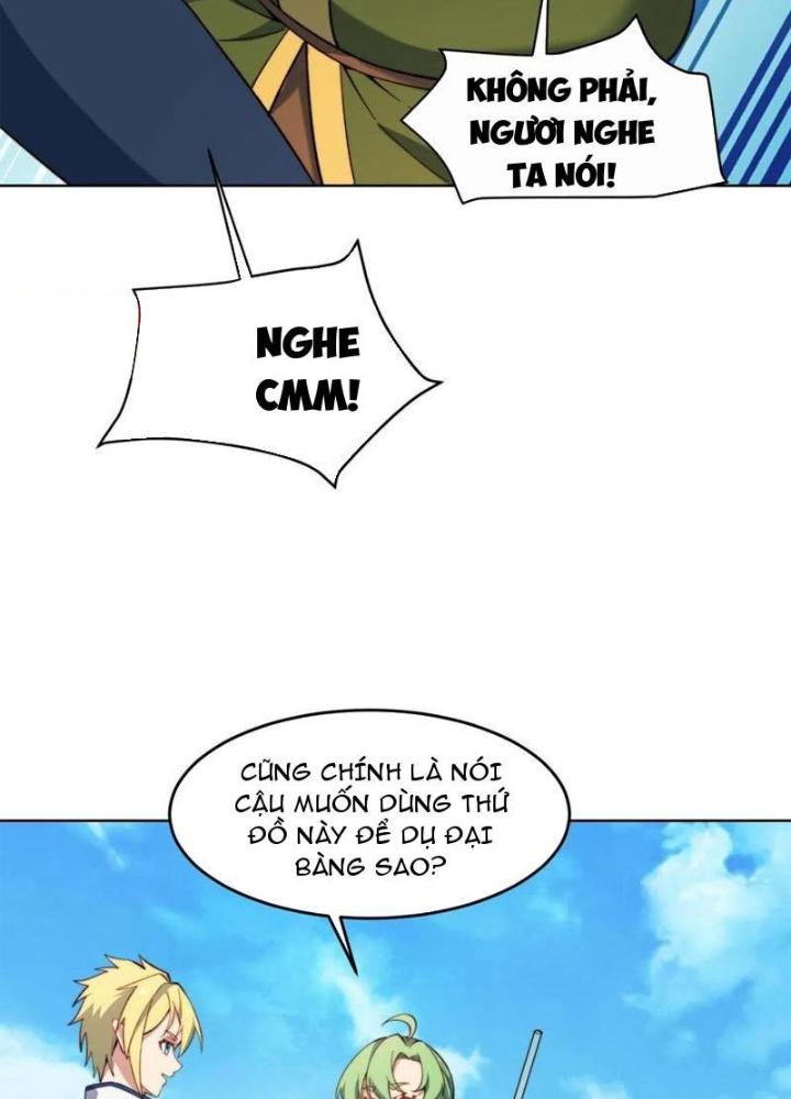 Ta Bị Nhốt Ở Nội Trác Phủ 1000 Năm Chapter 30 - Trang 2