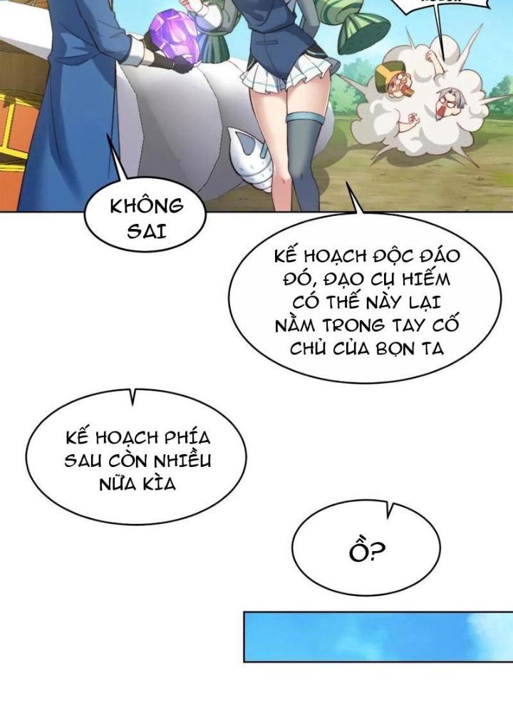 Ta Bị Nhốt Ở Nội Trác Phủ 1000 Năm Chapter 30 - Trang 2