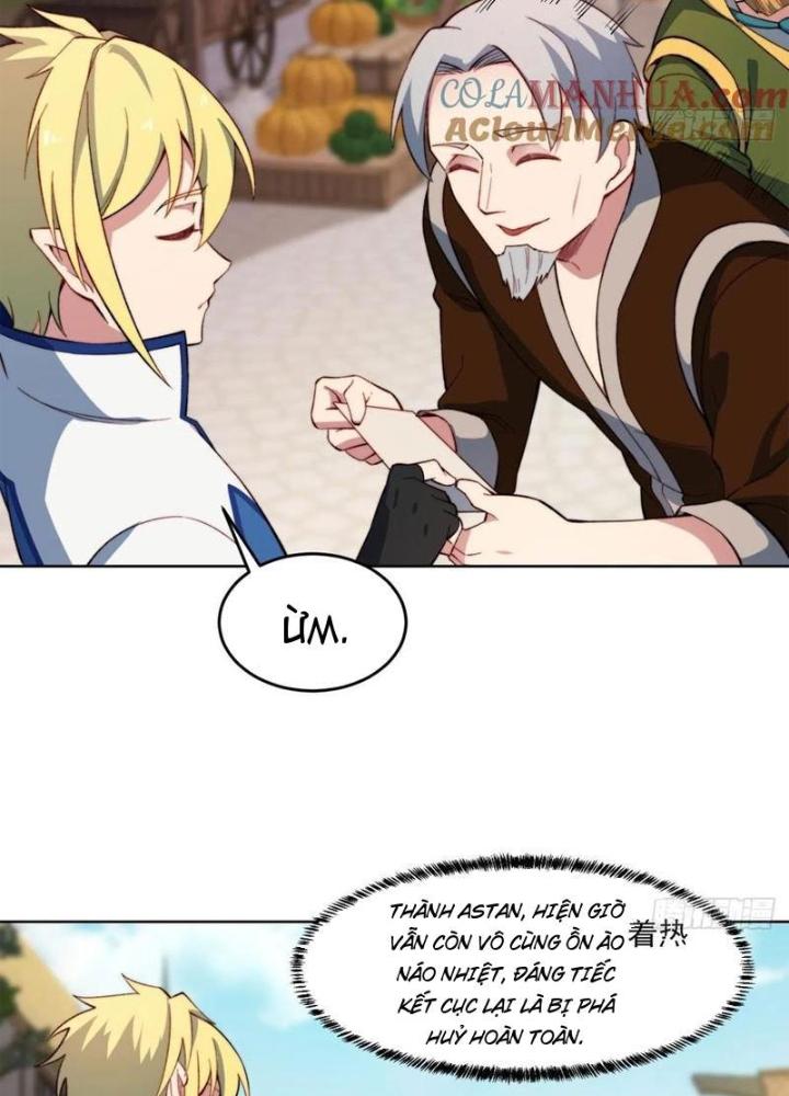 Ta Bị Nhốt Ở Nội Trác Phủ 1000 Năm Chapter 31 - Trang 2