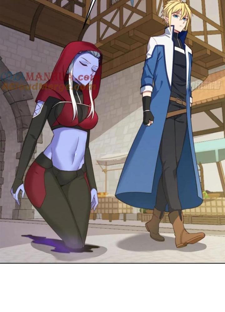 Ta Bị Nhốt Ở Nội Trác Phủ 1000 Năm Chapter 31 - Trang 2