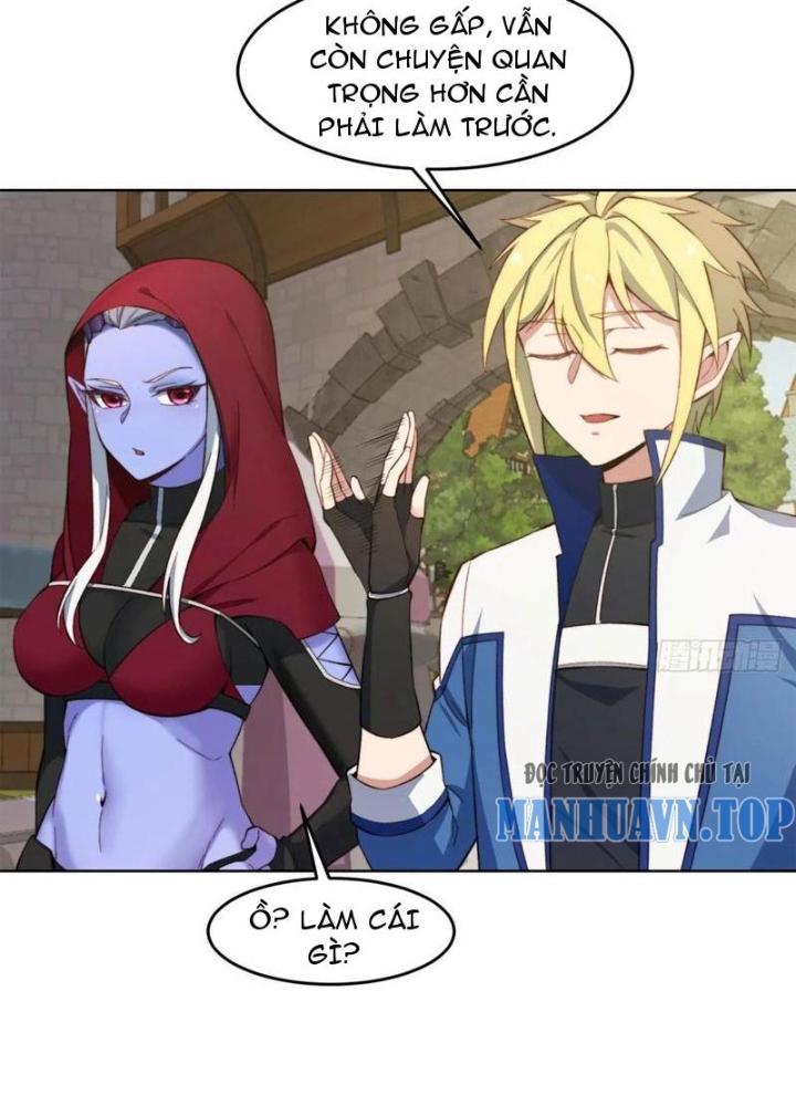 Ta Bị Nhốt Ở Nội Trác Phủ 1000 Năm Chapter 31 - Trang 2