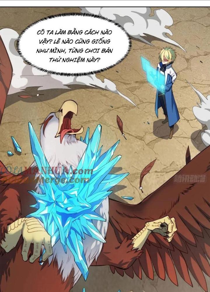 Ta Bị Nhốt Ở Nội Trác Phủ 1000 Năm Chapter 31 - Trang 2