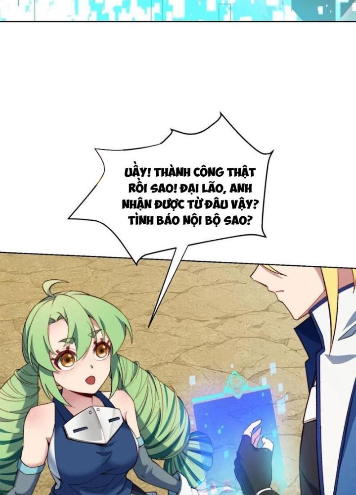 Ta Bị Nhốt Ở Nội Trác Phủ 1000 Năm Chapter 31 - Trang 2