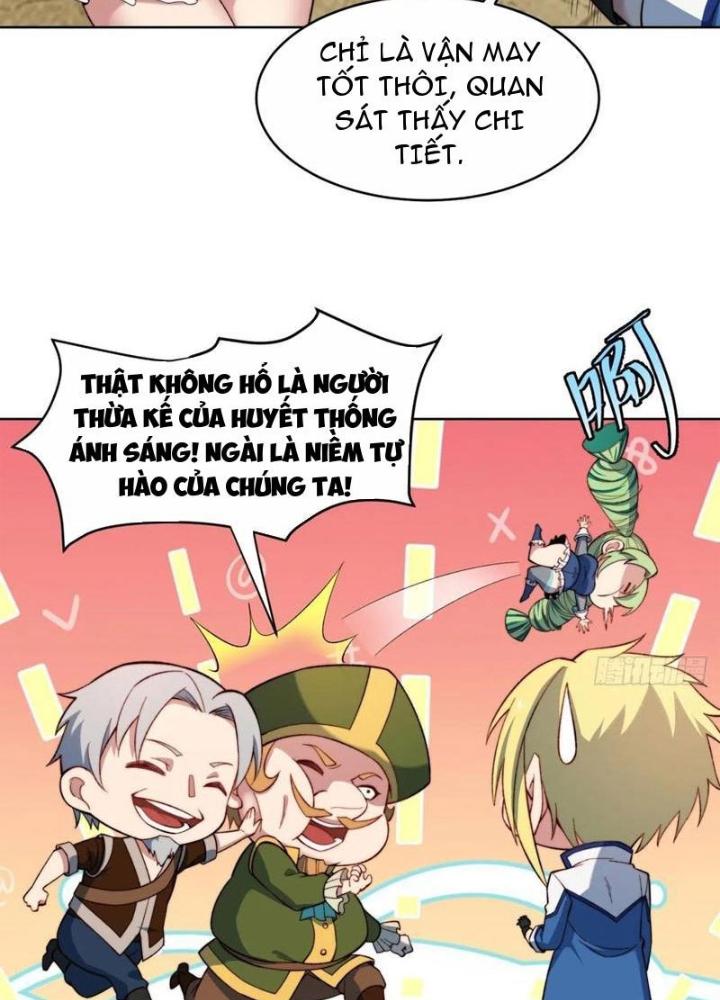 Ta Bị Nhốt Ở Nội Trác Phủ 1000 Năm Chapter 31 - Trang 2