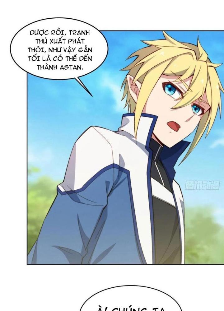 Ta Bị Nhốt Ở Nội Trác Phủ 1000 Năm Chapter 31 - Trang 2