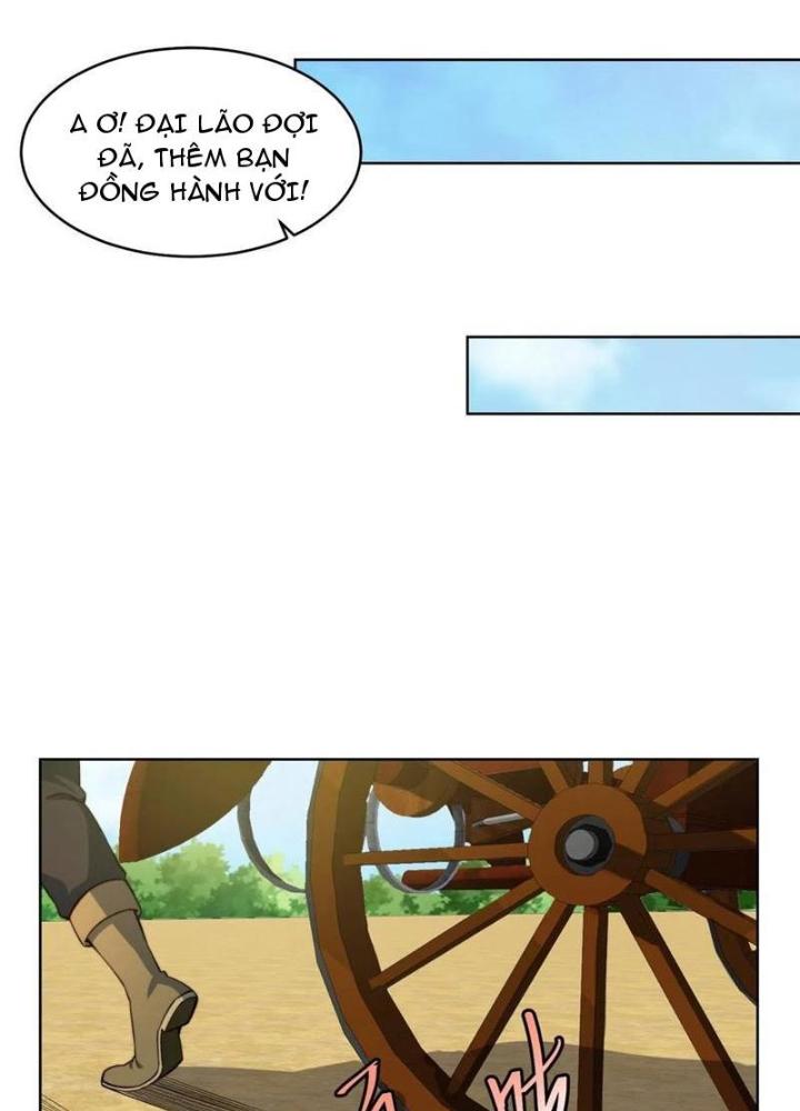Ta Bị Nhốt Ở Nội Trác Phủ 1000 Năm Chapter 31 - Trang 2