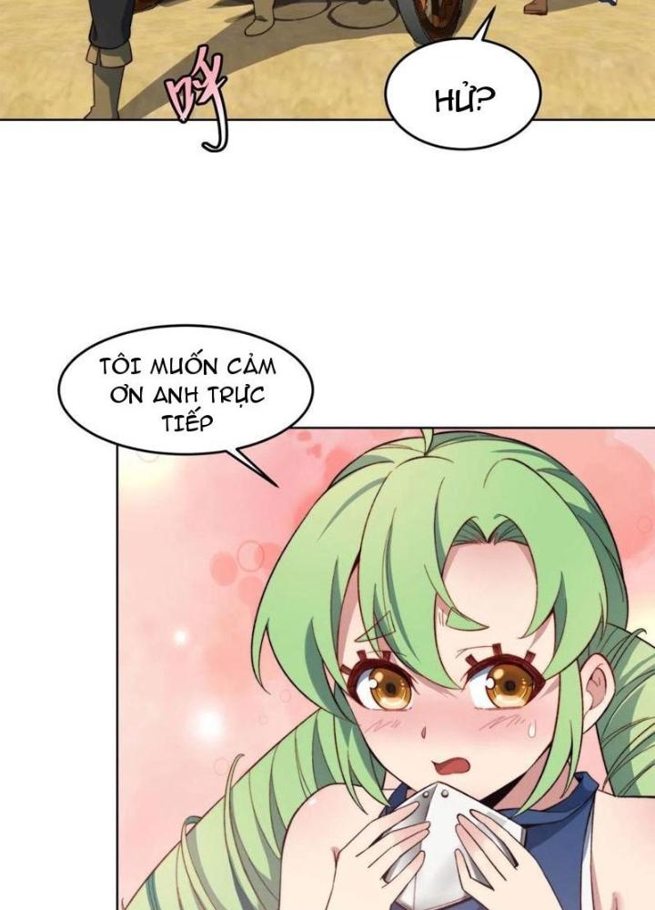 Ta Bị Nhốt Ở Nội Trác Phủ 1000 Năm Chapter 31 - Trang 2