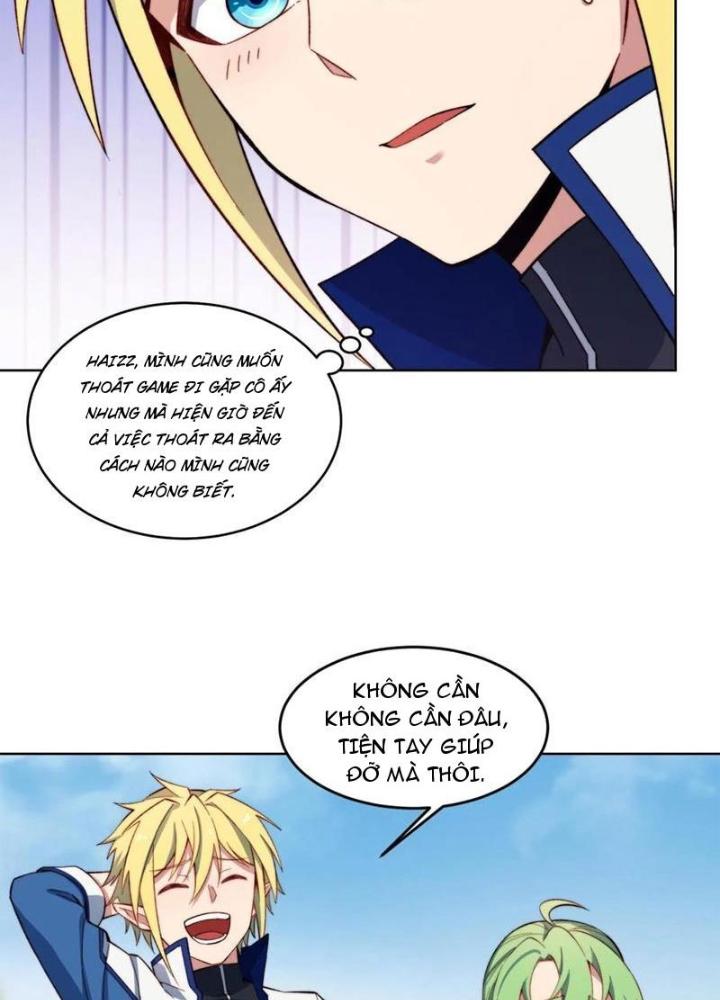 Ta Bị Nhốt Ở Nội Trác Phủ 1000 Năm Chapter 31 - Trang 2
