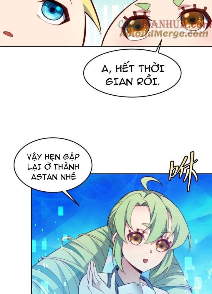 Ta Bị Nhốt Ở Nội Trác Phủ 1000 Năm Chapter 31 - Trang 2