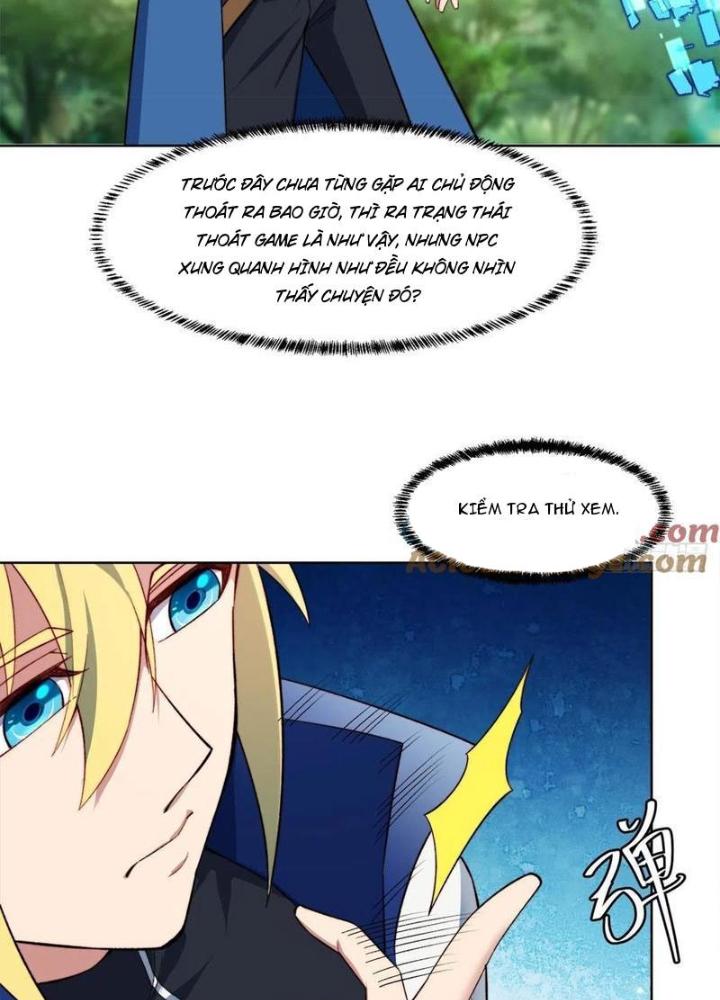 Ta Bị Nhốt Ở Nội Trác Phủ 1000 Năm Chapter 31 - Trang 2