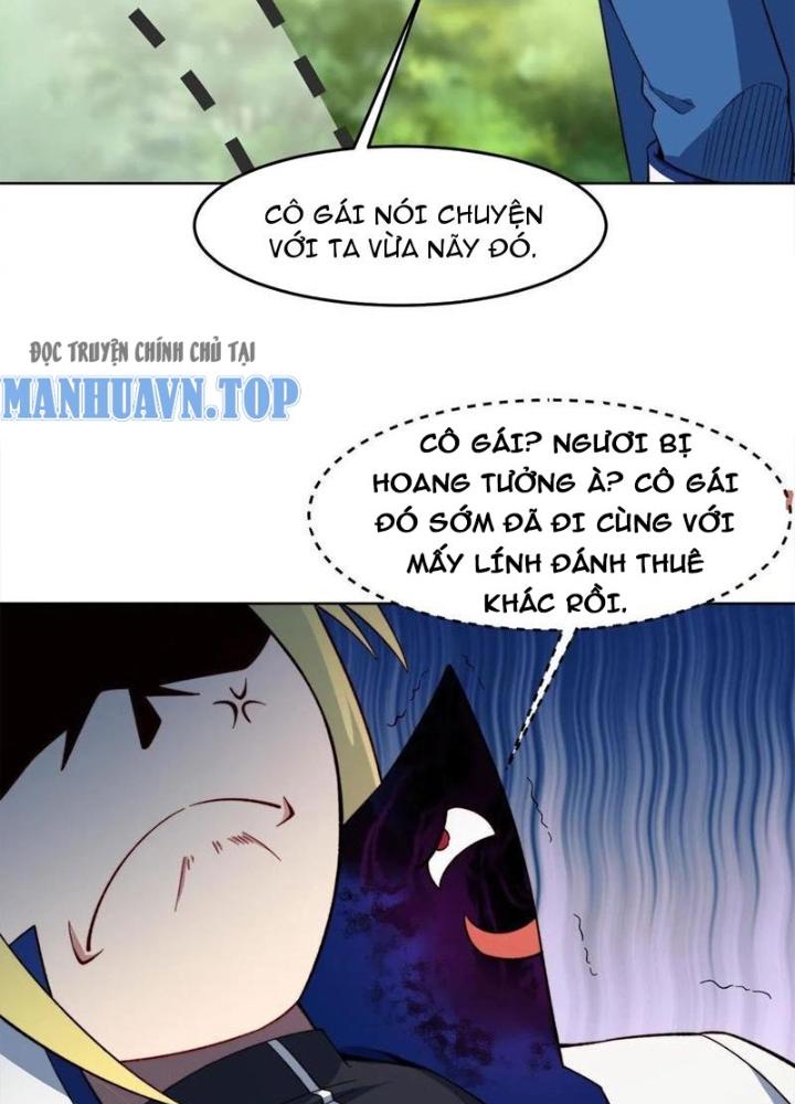 Ta Bị Nhốt Ở Nội Trác Phủ 1000 Năm Chapter 31 - Trang 2