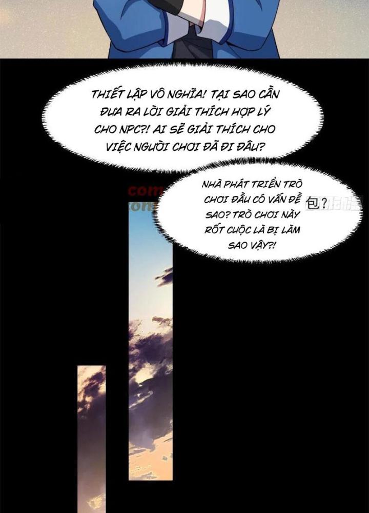 Ta Bị Nhốt Ở Nội Trác Phủ 1000 Năm Chapter 31 - Trang 2