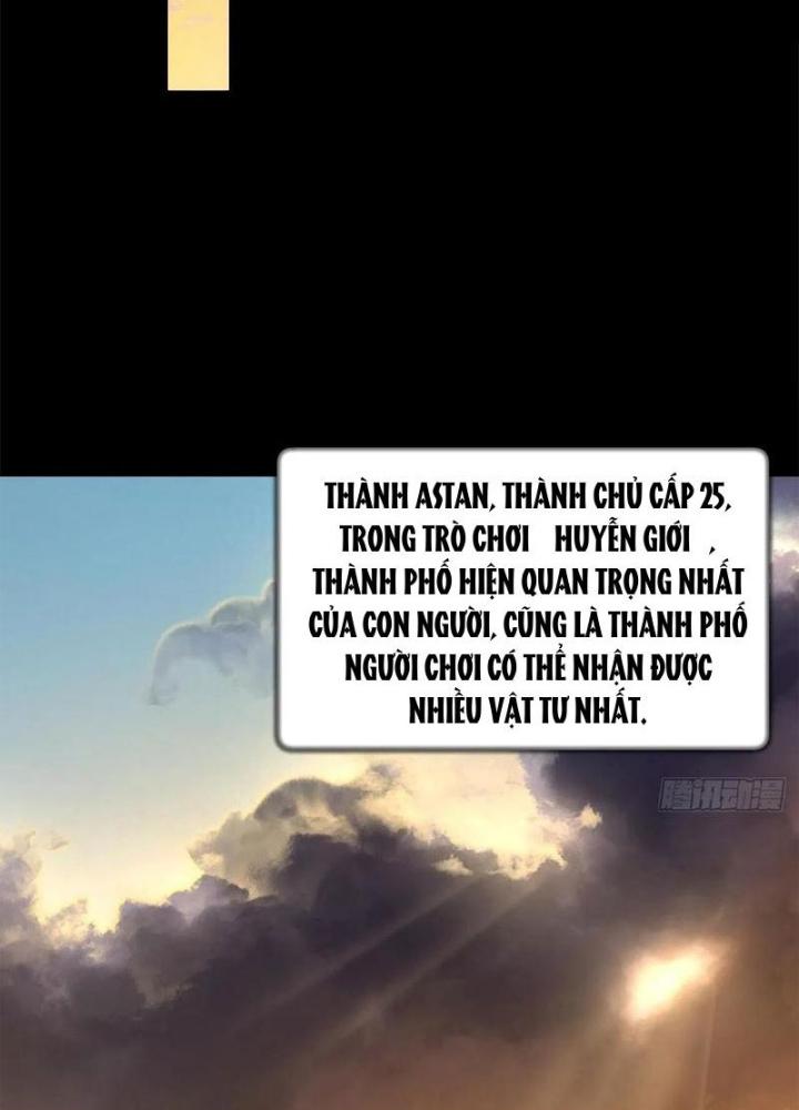Ta Bị Nhốt Ở Nội Trác Phủ 1000 Năm Chapter 31 - Trang 2