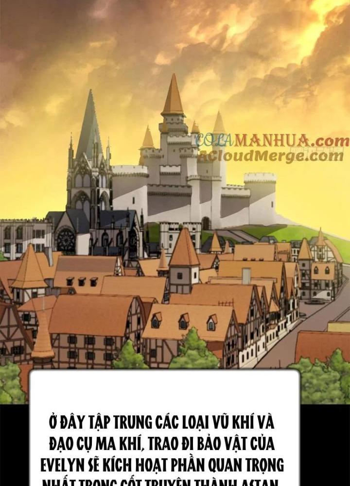 Ta Bị Nhốt Ở Nội Trác Phủ 1000 Năm Chapter 31 - Trang 2