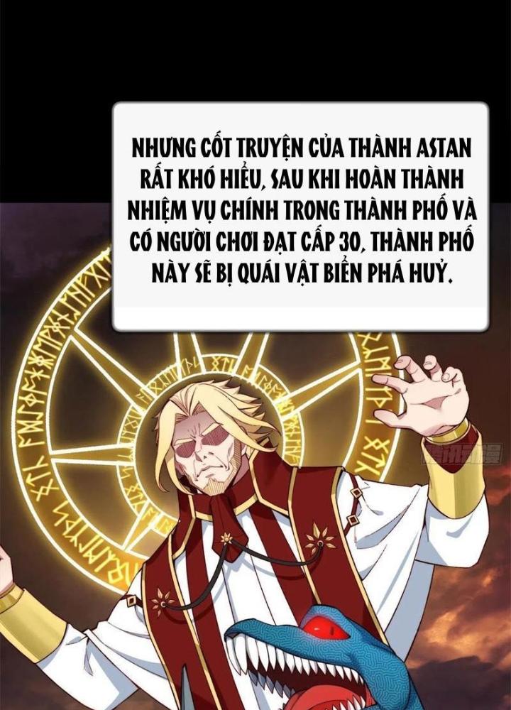Ta Bị Nhốt Ở Nội Trác Phủ 1000 Năm Chapter 31 - Trang 2