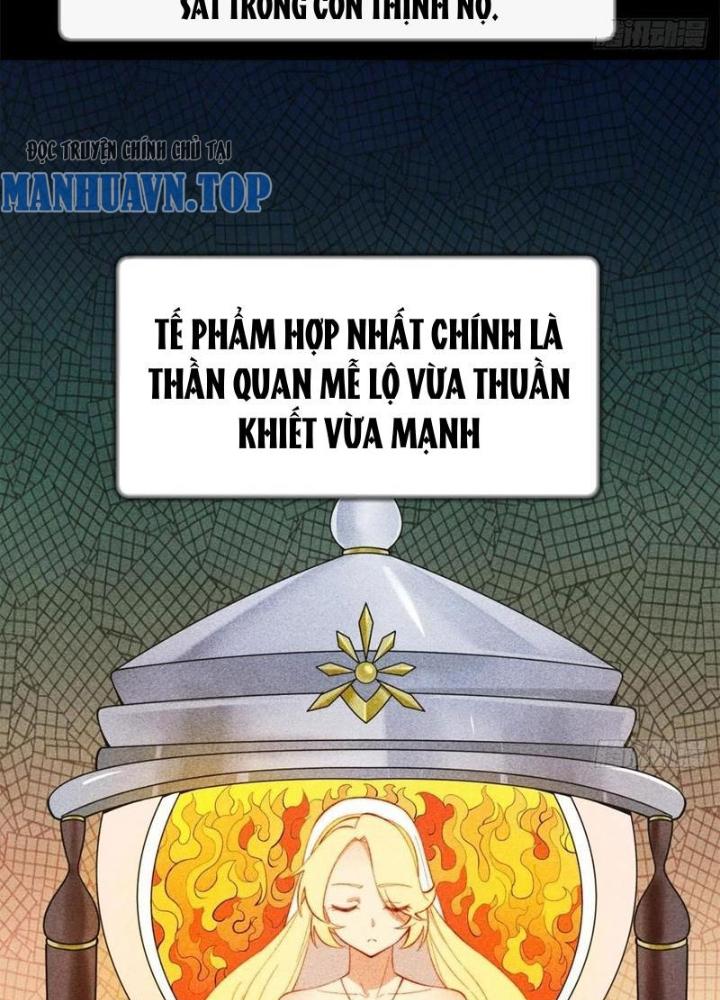Ta Bị Nhốt Ở Nội Trác Phủ 1000 Năm Chapter 31 - Trang 2