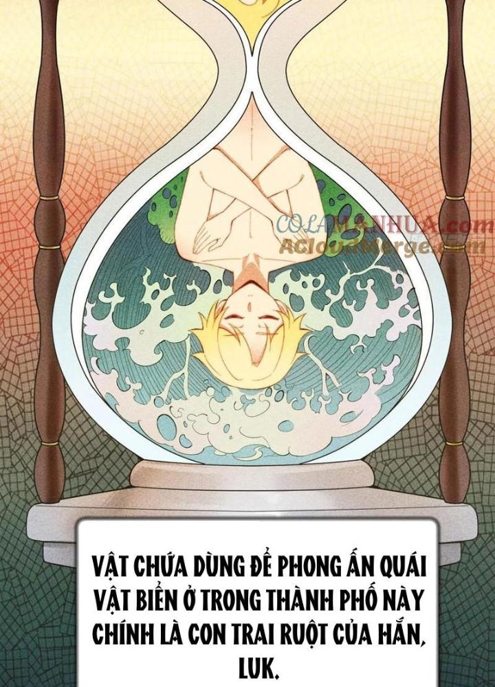 Ta Bị Nhốt Ở Nội Trác Phủ 1000 Năm Chapter 31 - Trang 2