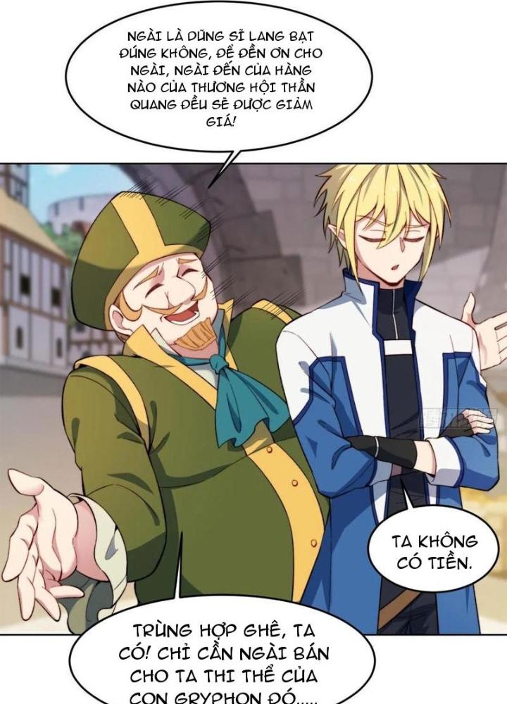 Ta Bị Nhốt Ở Nội Trác Phủ 1000 Năm Chapter 31 - Trang 2