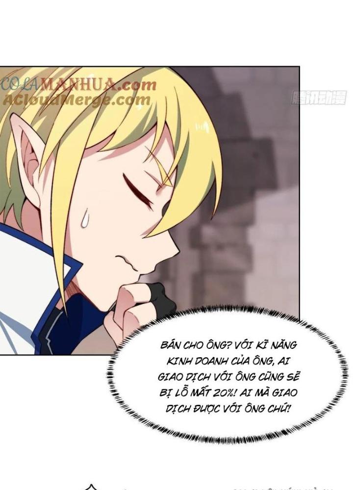 Ta Bị Nhốt Ở Nội Trác Phủ 1000 Năm Chapter 31 - Trang 2
