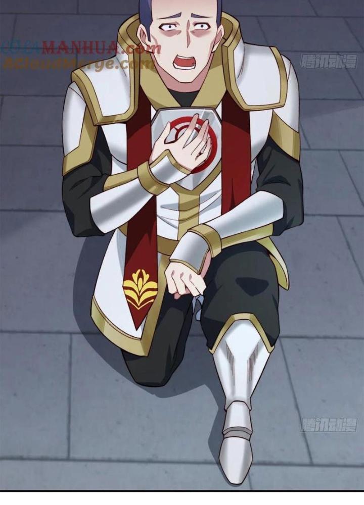 Ta Bị Nhốt Ở Nội Trác Phủ 1000 Năm Chapter 33 - Trang 2