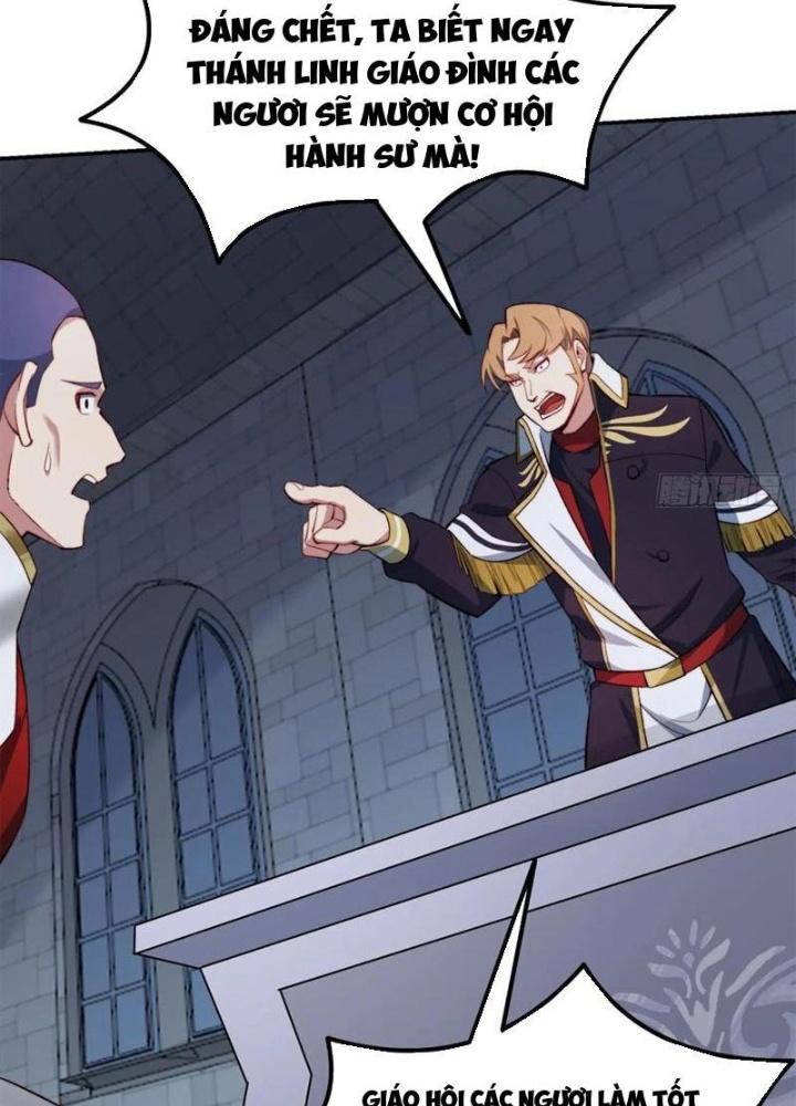 Ta Bị Nhốt Ở Nội Trác Phủ 1000 Năm Chapter 33 - Trang 2