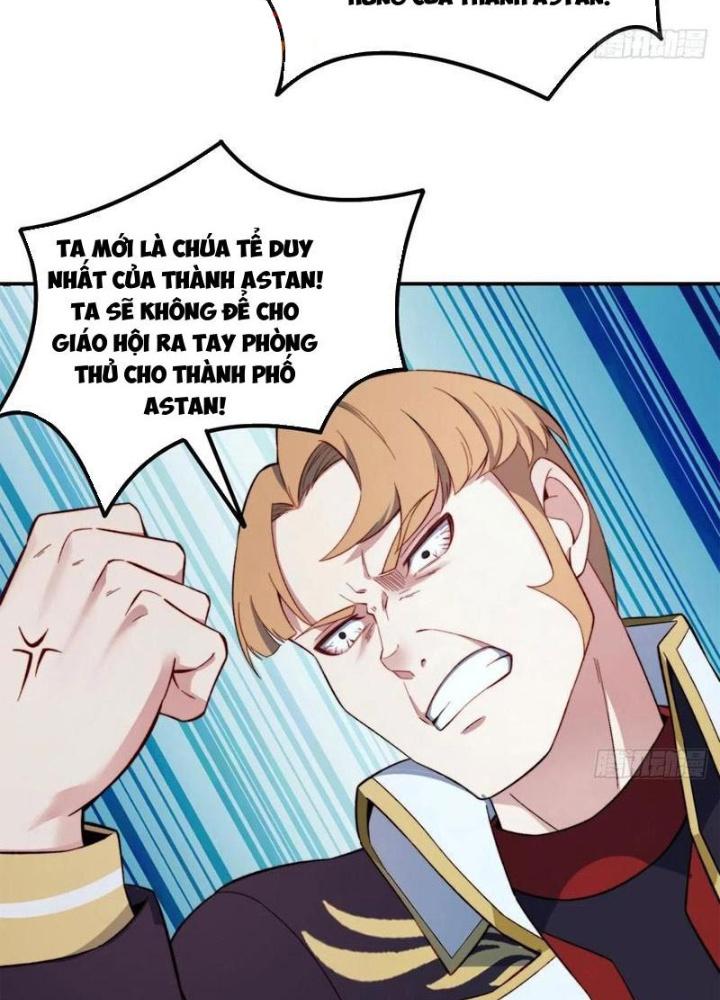 Ta Bị Nhốt Ở Nội Trác Phủ 1000 Năm Chapter 33 - Trang 2