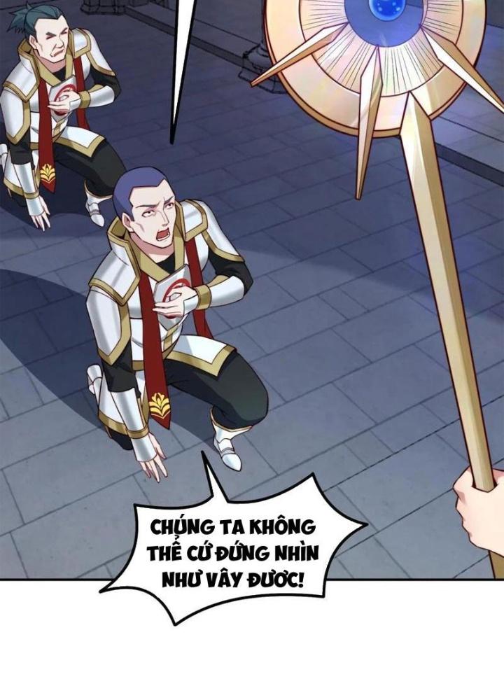 Ta Bị Nhốt Ở Nội Trác Phủ 1000 Năm Chapter 33 - Trang 2