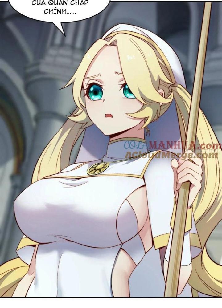 Ta Bị Nhốt Ở Nội Trác Phủ 1000 Năm Chapter 33 - Trang 2