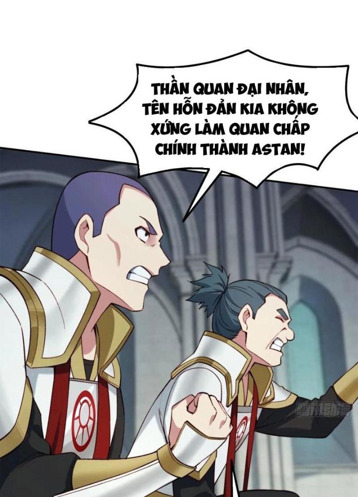 Ta Bị Nhốt Ở Nội Trác Phủ 1000 Năm Chapter 33 - Trang 2