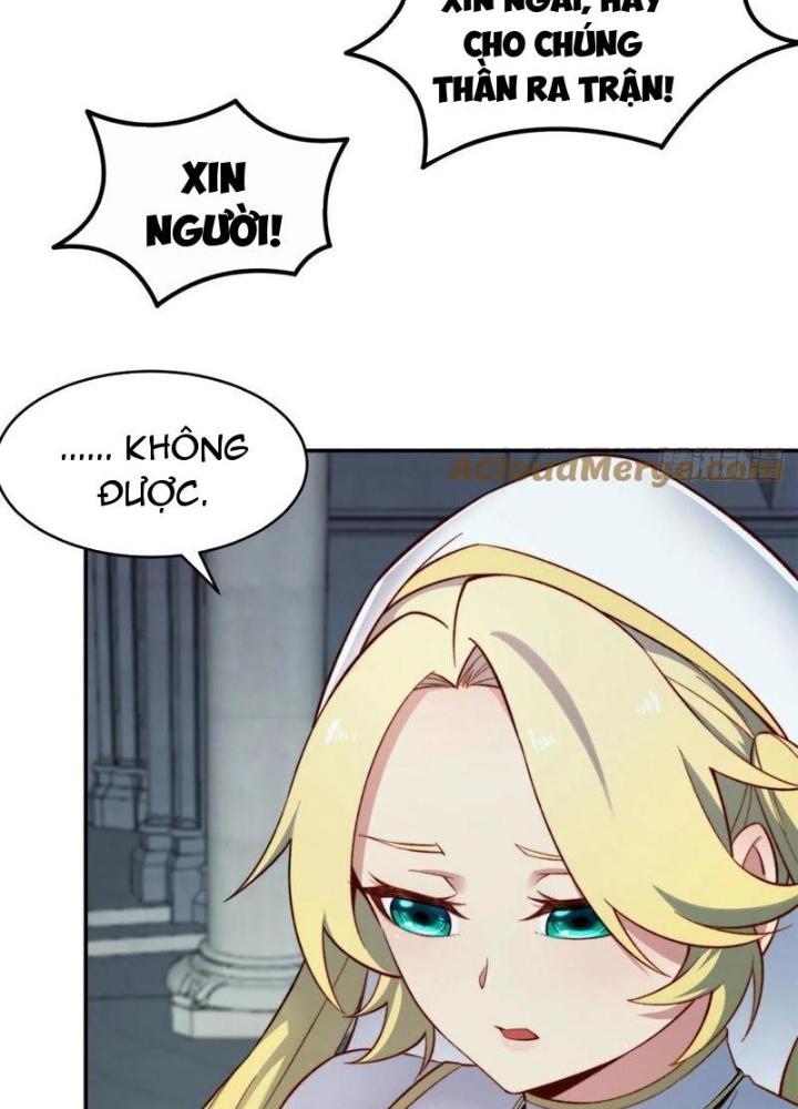 Ta Bị Nhốt Ở Nội Trác Phủ 1000 Năm Chapter 33 - Trang 2