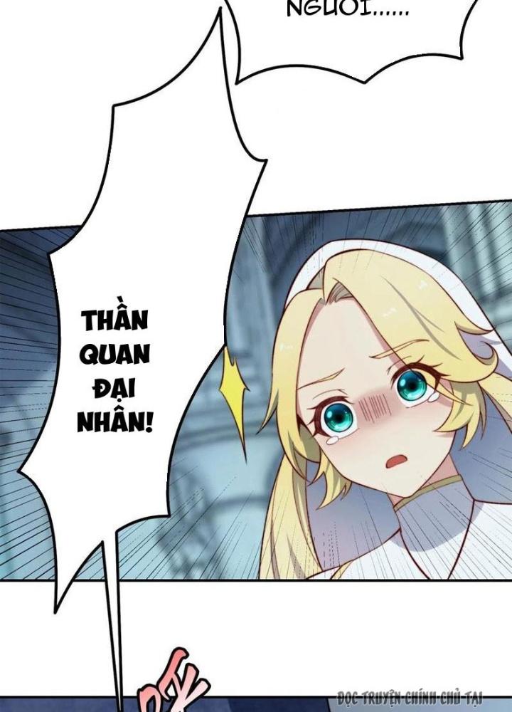 Ta Bị Nhốt Ở Nội Trác Phủ 1000 Năm Chapter 33 - Trang 2